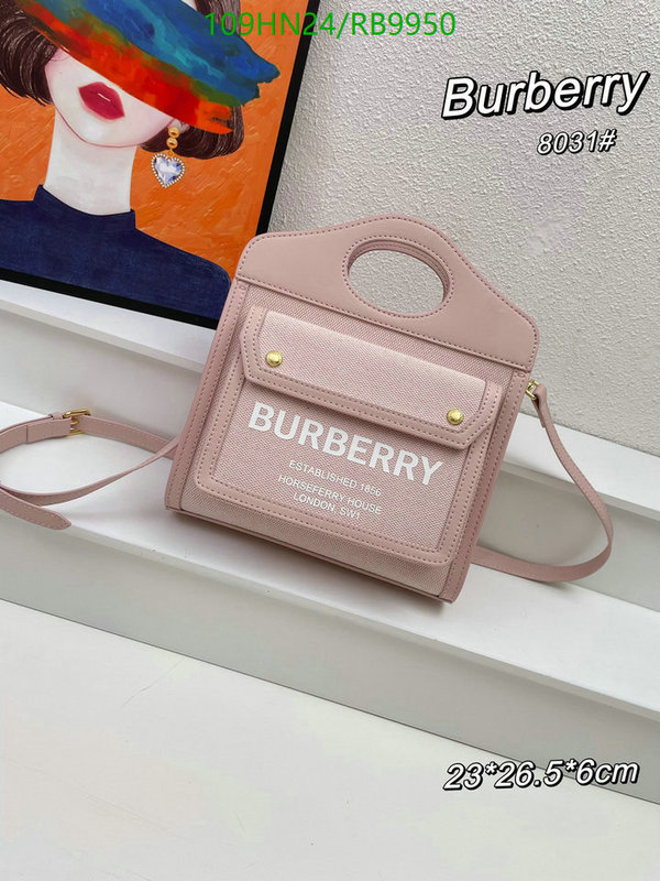 Burberry-Bag-4A Quality Code: RB9950 $: 109USD
