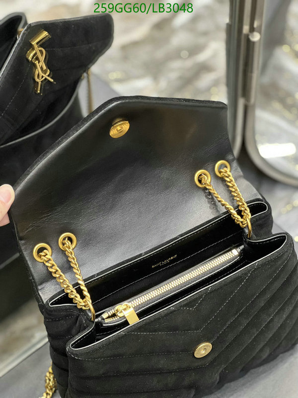 YSL-Bag-Mirror Quality Code: LB3048 $: 259USD