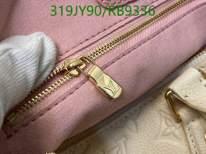 LV-Bag-Mirror Quality Code: RB9336 $: 319USD