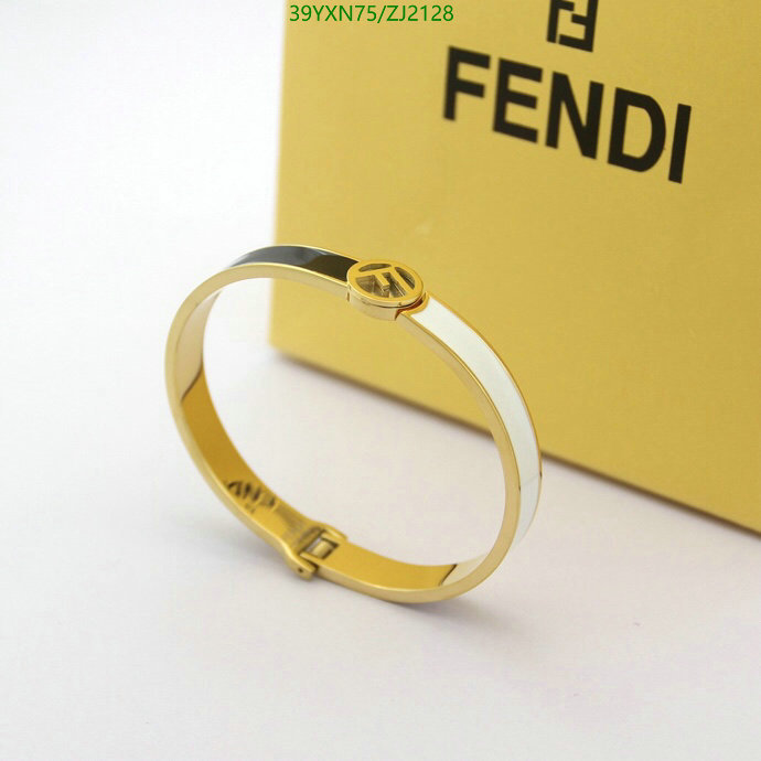 Fendi-Jewelry Code: ZJ2128 $: 39USD