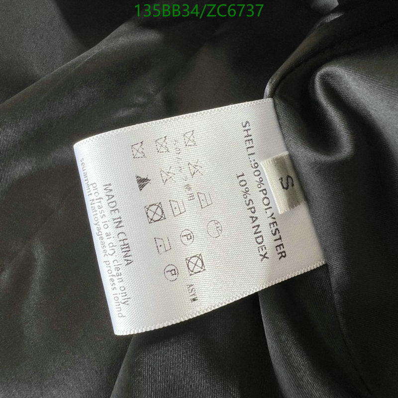 YSL-Clothing Code: ZC6737 $: 135USD