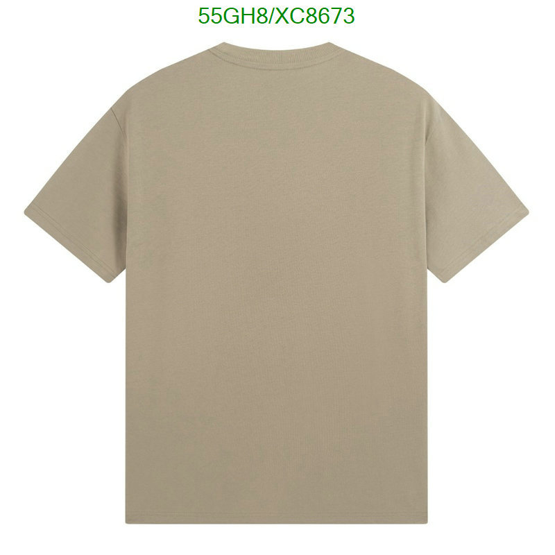 Gucci-Clothing Code: XC8673 $: 55USD