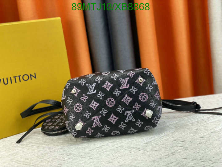 LV-Bag-4A Quality Code: XB8868 $: 89USD