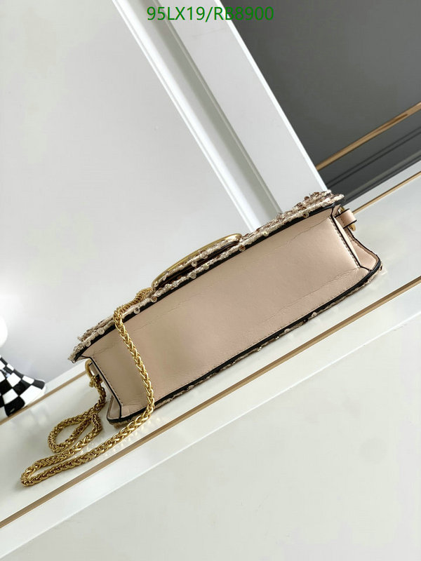 Valentino-Bag-4A Quality Code: RB8900 $: 95USD