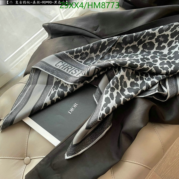 Dior-Scarf Code: HM8773 $: 29USD