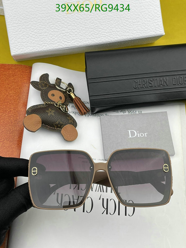 Dior-Glasses Code: RG9434 $: 39USD