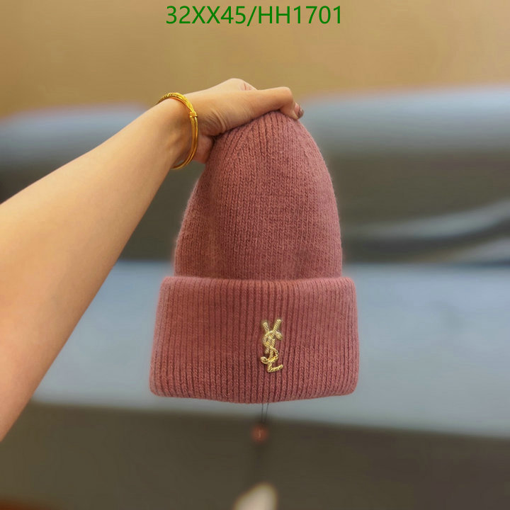 YSL-Cap(Hat) Code: HH1701 $: 32USD