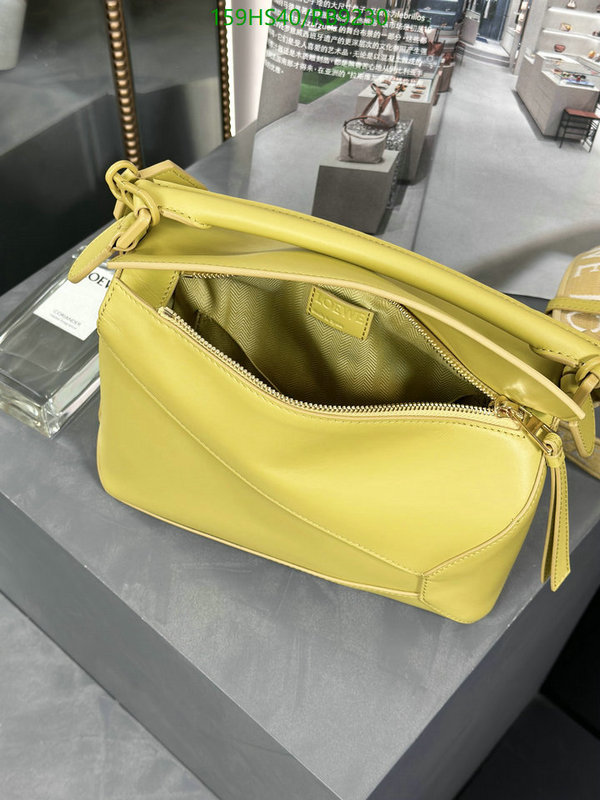 Loewe-Bag-4A Quality Code: RB9230 $: 159USD