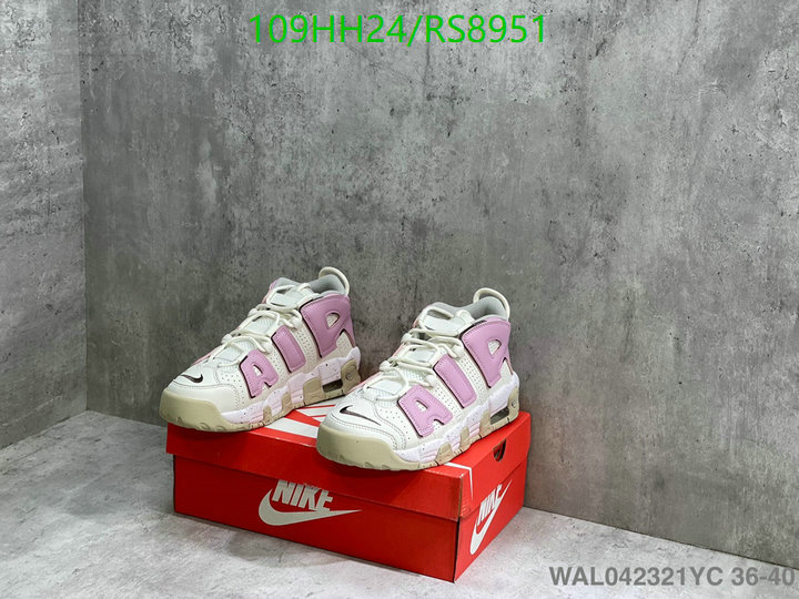 NIKE-Women Shoes Code: RS8951 $: 109USD