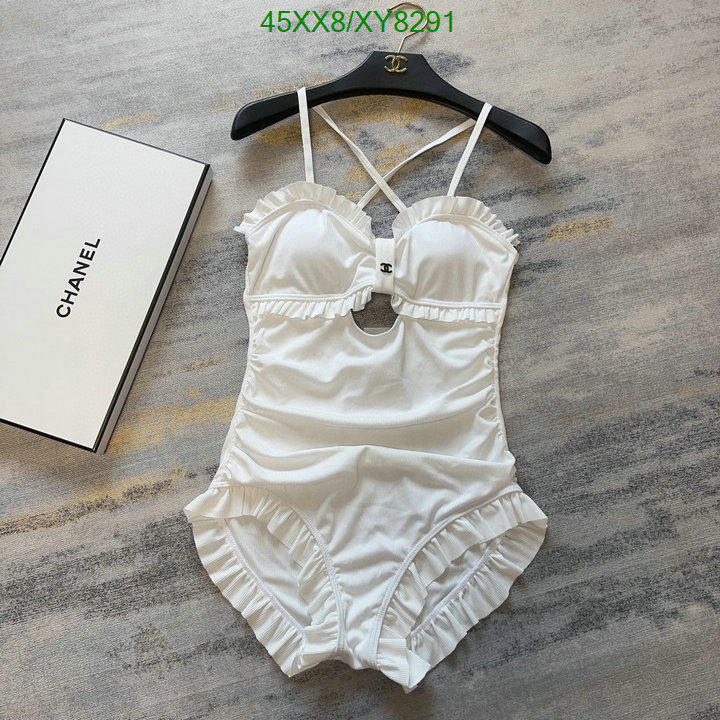 Chanel-Swimsuit Code: XY8291 $: 45USD