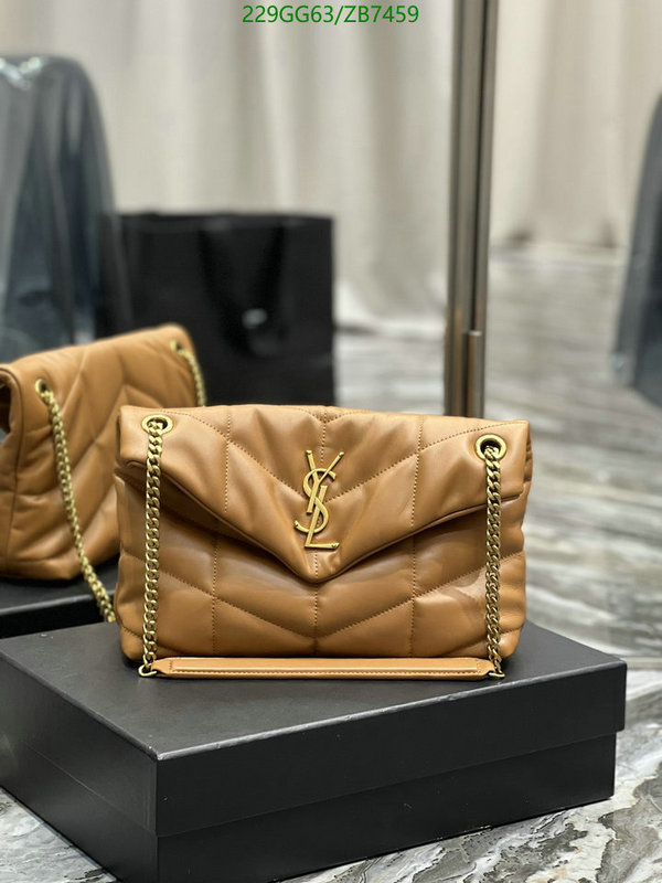 YSL-Bag-Mirror Quality Code: ZB7459 $: 229USD