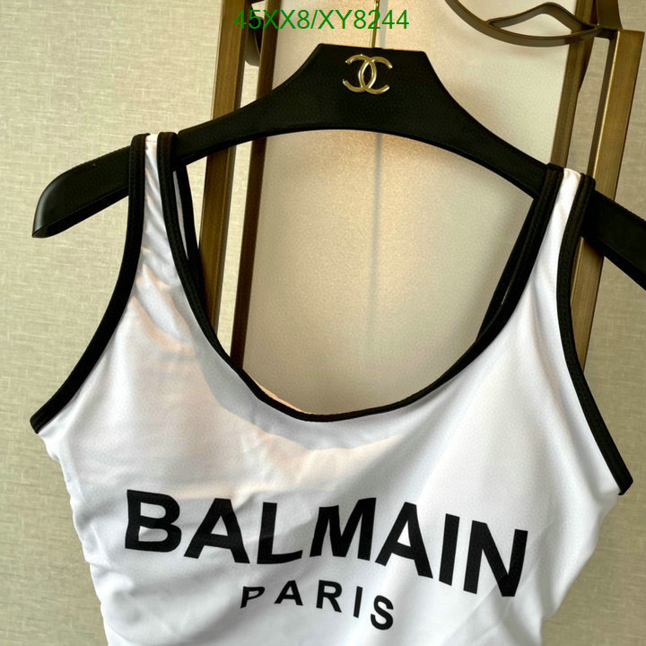 Balmain-Swimsuit Code: XY8244 $: 45USD