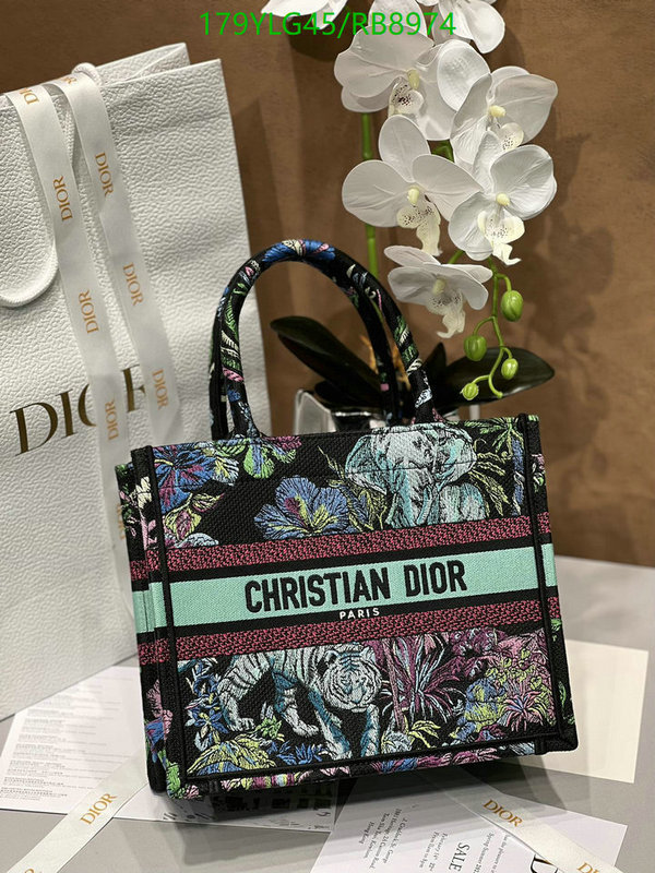 Dior-Bag-Mirror Quality Code: RB8974