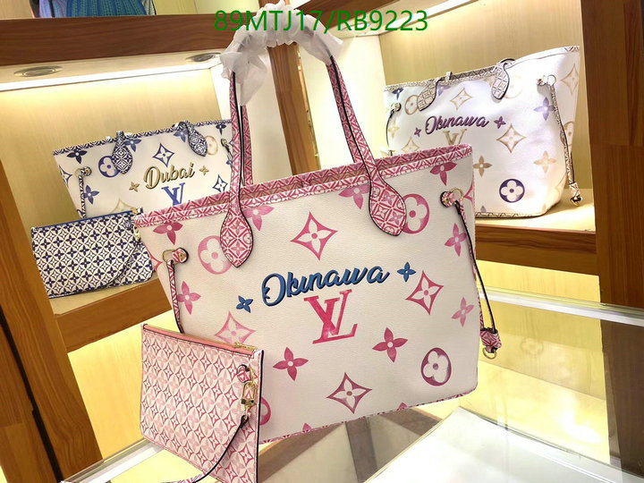 LV-Bag-4A Quality Code: RB9223 $: 89USD