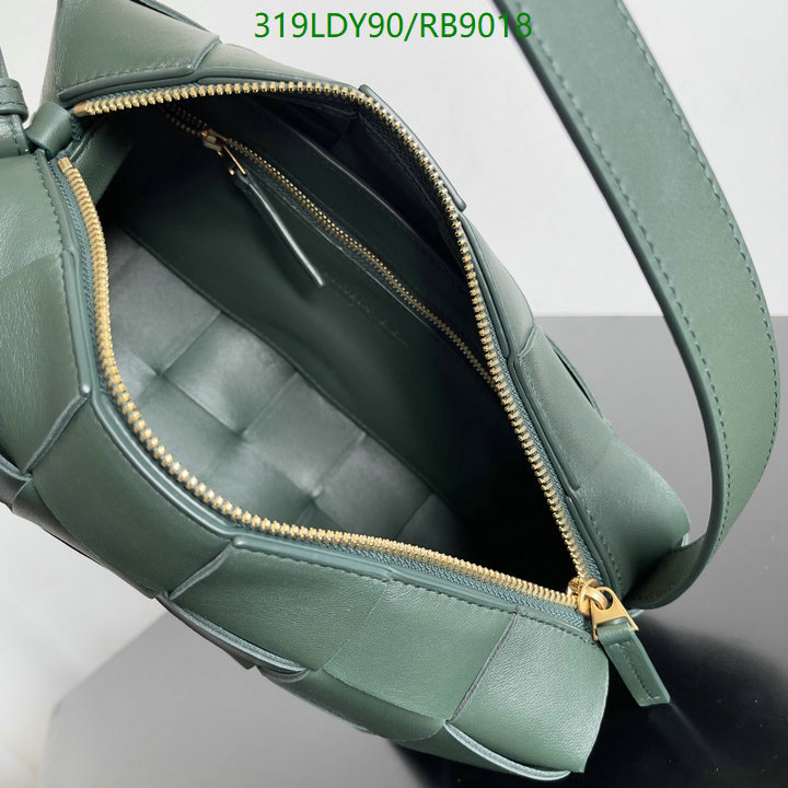 BV-Bag-Mirror Quality Code: RB9018 $: 319USD