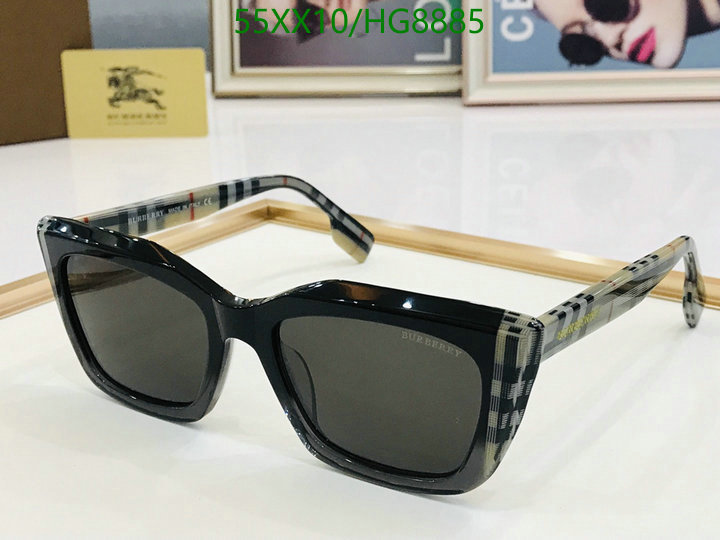 Burberry-Glasses Code: HG8885 $: 55USD