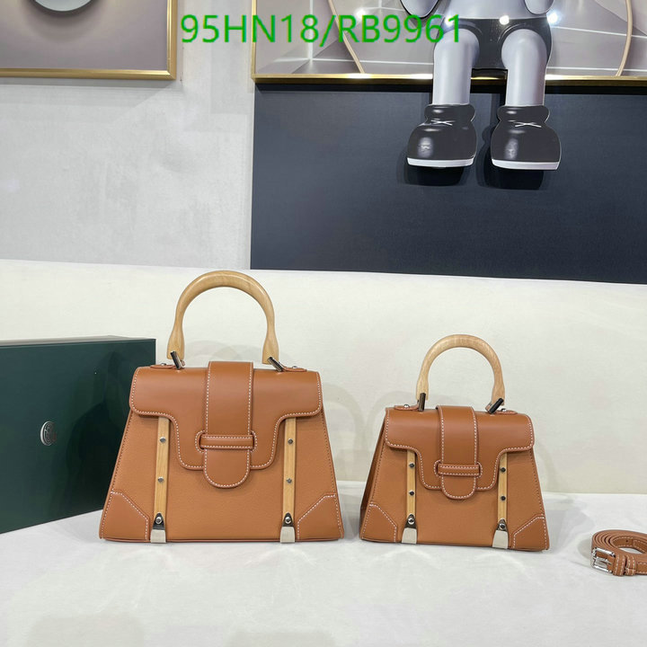 Goyard-Bag-4A Quality Code: RB9961