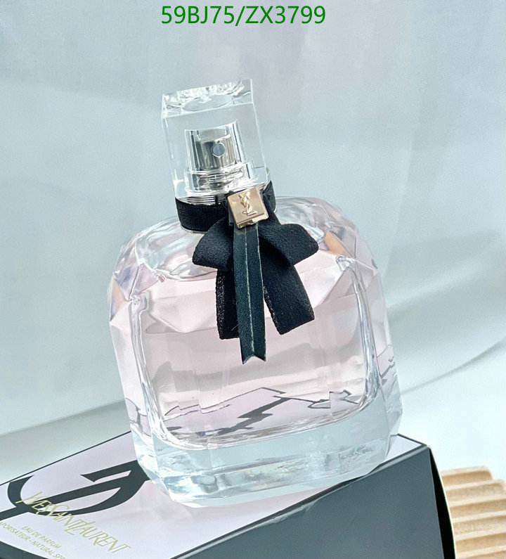 YSL-Perfume Code: ZX3799 $: 59USD