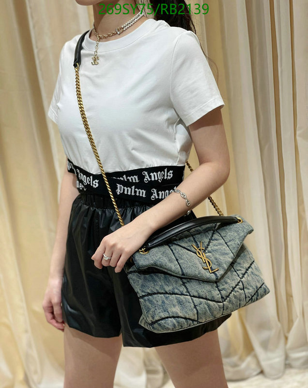 YSL-Bag-Mirror Quality Code: RB2139 $: 269USD