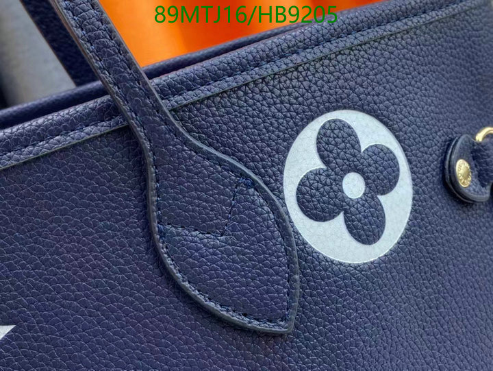 LV-Bag-4A Quality Code: HB9205 $: 89USD