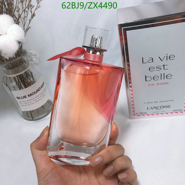 Lancome-Perfume Code: ZX4490 $: 62USD