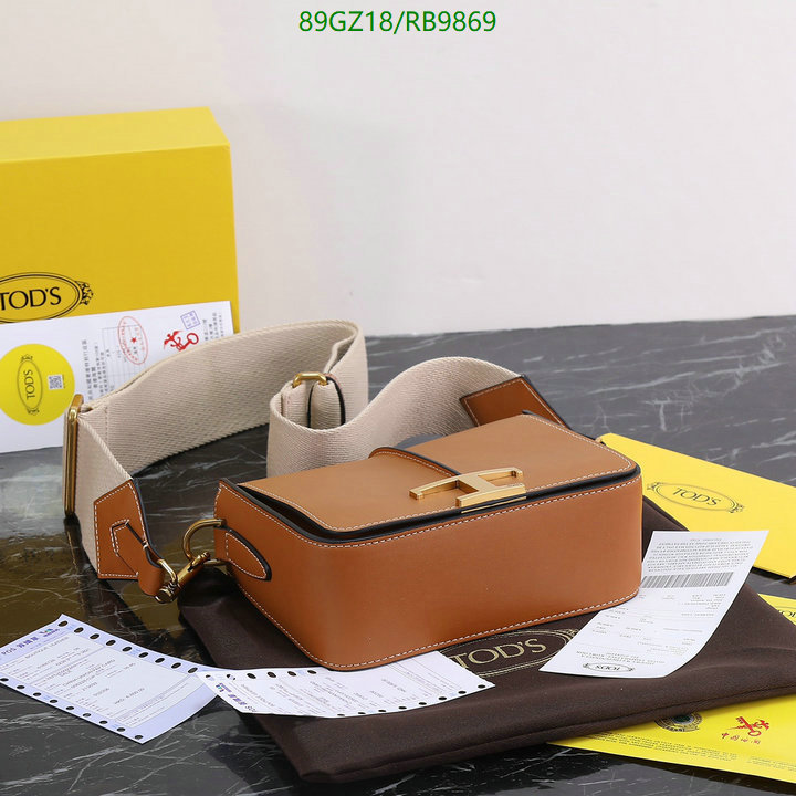 Tods-Bag-4A Quality Code: RB9869 $: 89USD