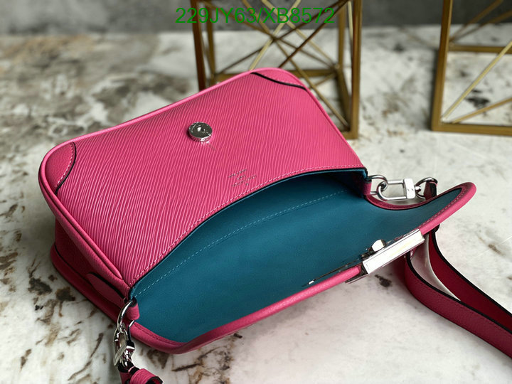 LV-Bag-Mirror Quality Code: XB8572 $: 229USD