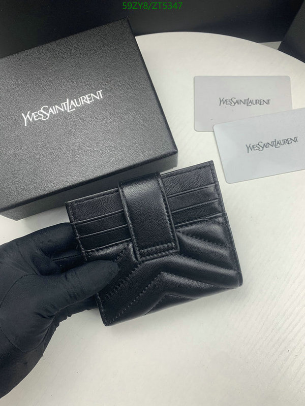 YSL-Wallet(4A) Code: ZT5347 $: 59USD