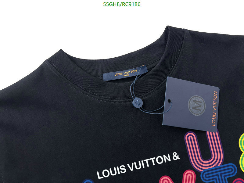 LV-Clothing Code: RC9186 $: 55USD