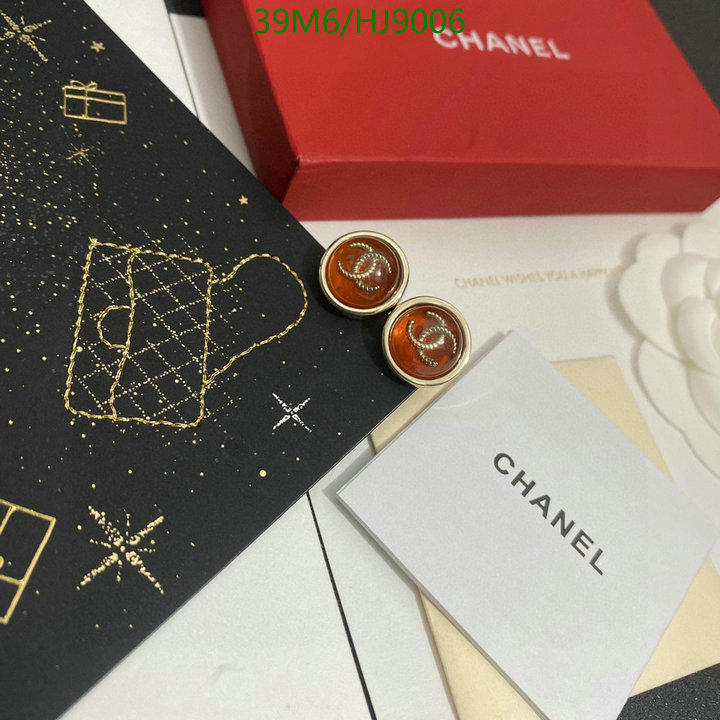 Chanel-Jewelry Code: HJ9006 $: 39USD