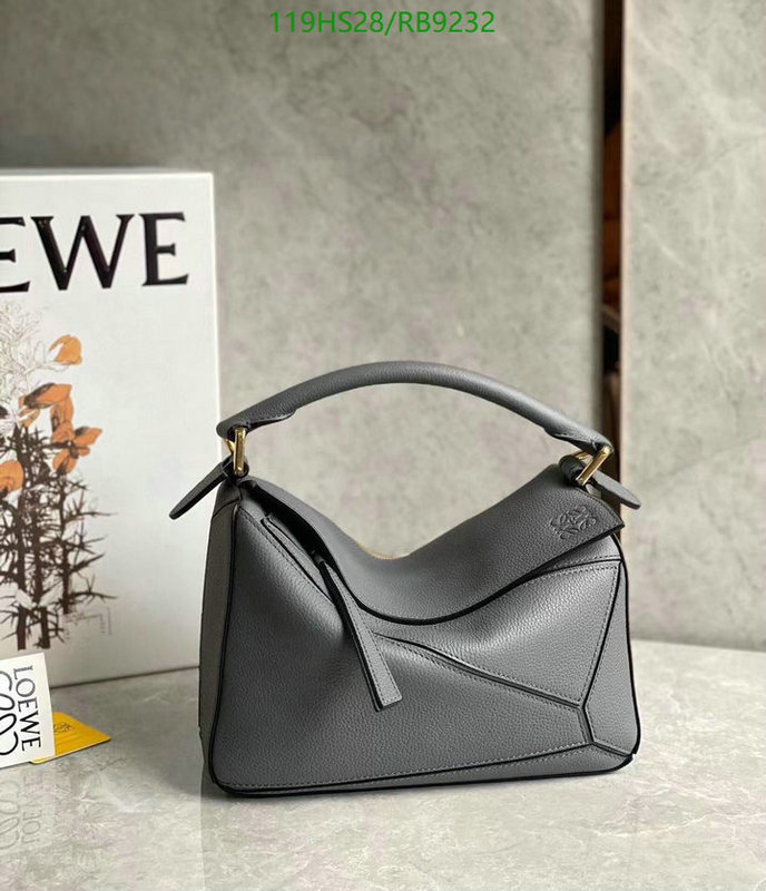 Loewe-Bag-4A Quality Code: RB9232 $: 119USD