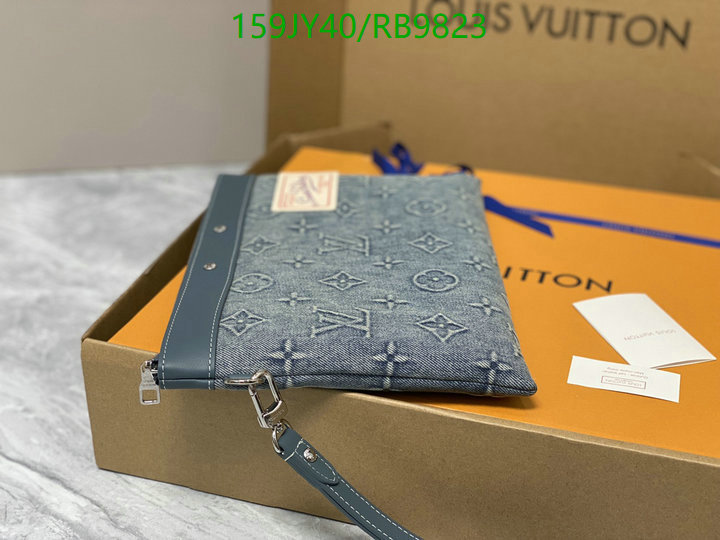 LV-Bag-Mirror Quality Code: RB9823 $: 159USD