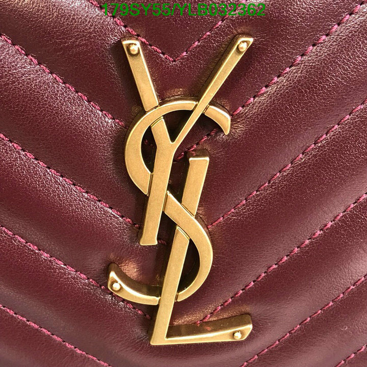 YSL-Bag-Mirror Quality Code: YLB032362 $: 179USD