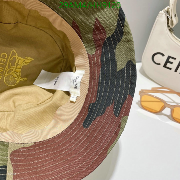 Celine-Cap(Hat) Code: HH9120 $: 29USD