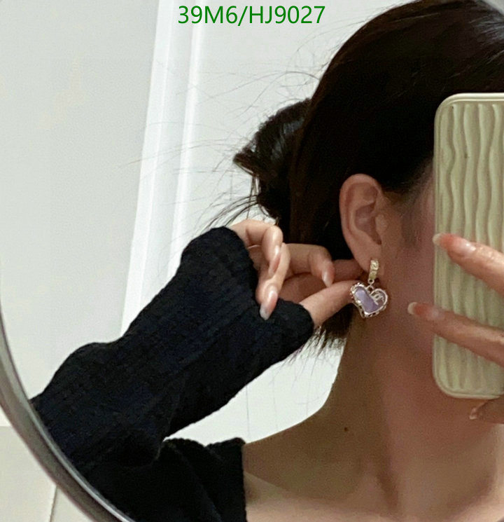 Chanel-Jewelry Code: HJ9027 $: 39USD