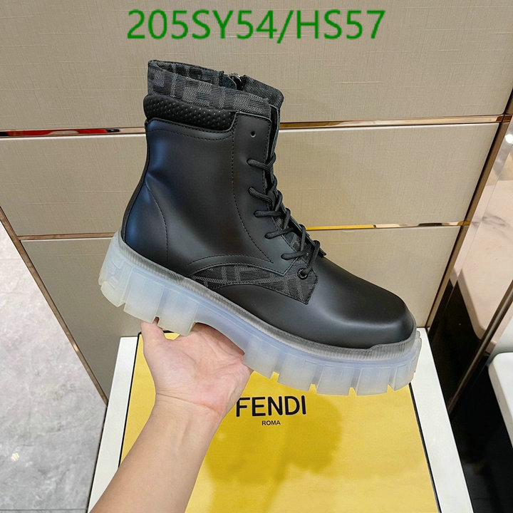 Boots-Men shoes Code: HS57 $: 205USD