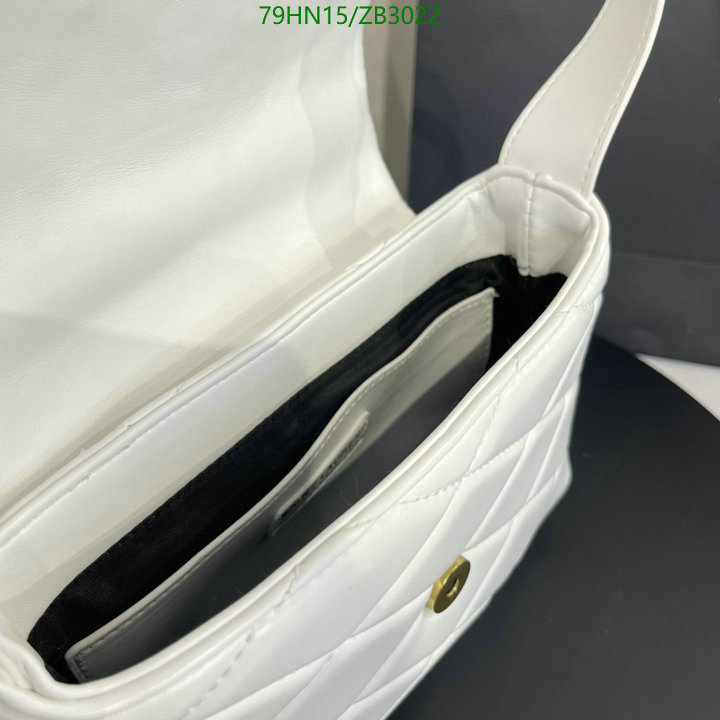 YSL-Bag-4A Quality Code: ZB3022 $: 79USD