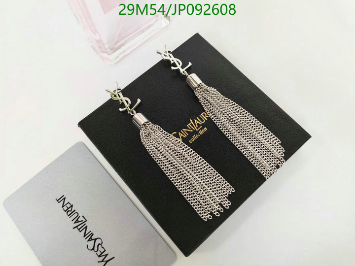 YSL-Jewelry Code: JP092608 $: 29USD