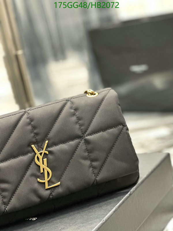 YSL-Bag-Mirror Quality Code: HB2072 $: 175USD