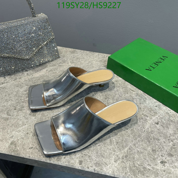 BV-Women Shoes Code: HS9227 $: 119USD