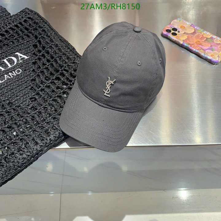 YSL-Cap(Hat) Code: RH8150 $: 27USD