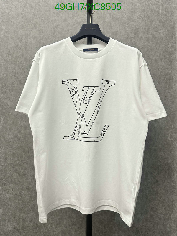 LV-Clothing Code: XC8505 $: 49USD