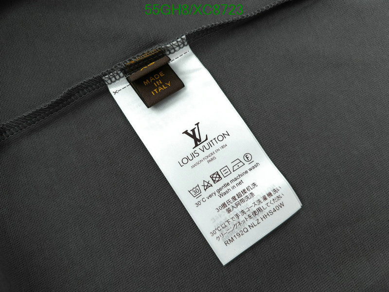 LV-Clothing Code: XC8723 $: 55USD