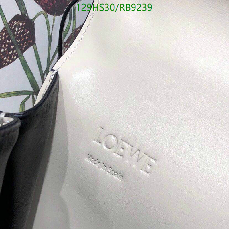 Loewe-Bag-4A Quality Code: RB9239 $: 129USD