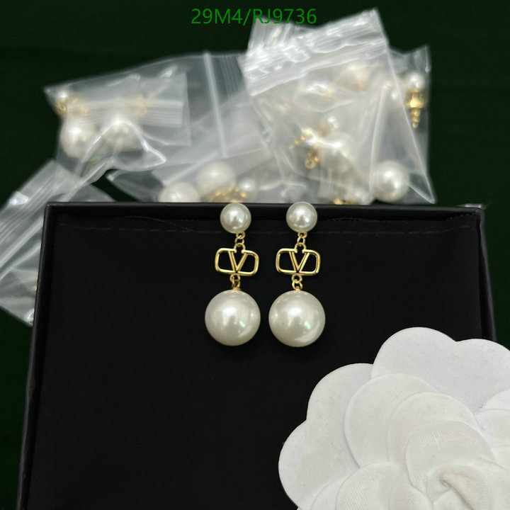 Valentino-Jewelry Code: RJ9736 $: 29USD