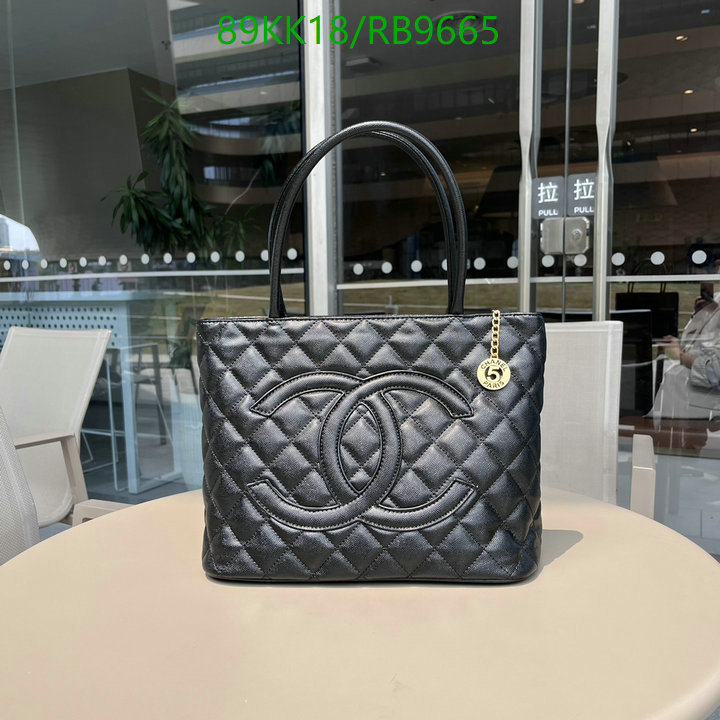 Chanel-Bag-4A Quality Code: RB9665 $: 89USD