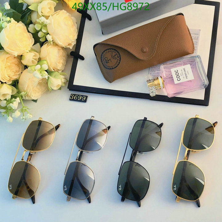 Ray-Ban-Glasses Code: HG8972 $: 49USD