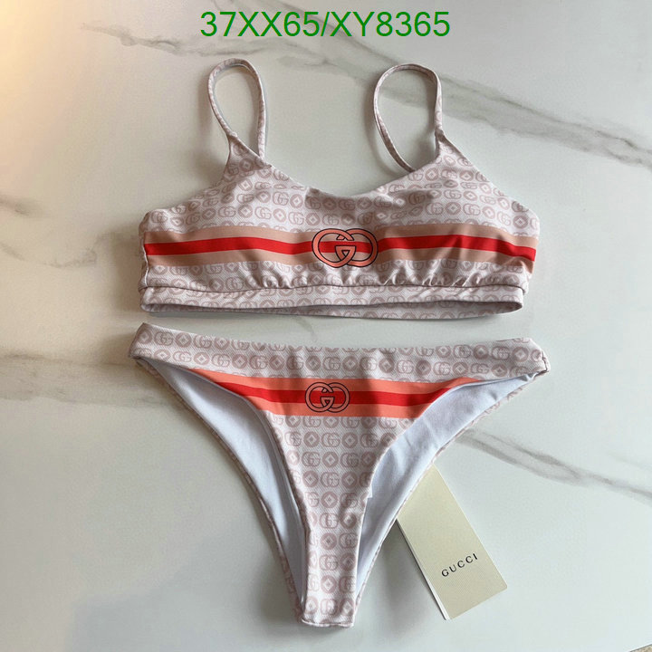 GUCCI-Swimsuit Code: XY8365 $: 37USD