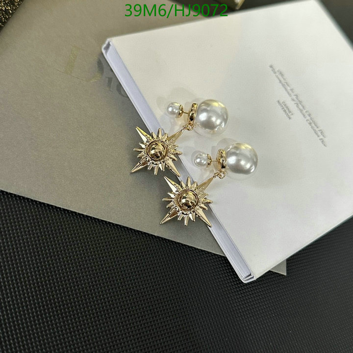 Dior-Jewelry Code: HJ9072 $: 39USD