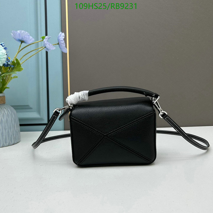 Loewe-Bag-4A Quality Code: RB9231 $: 109USD